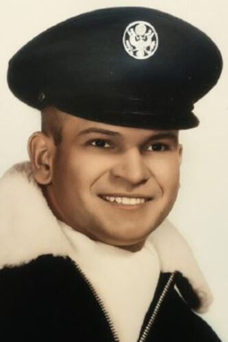 Andrew M. YaSenka April 21, 1942 -August 10, 2025